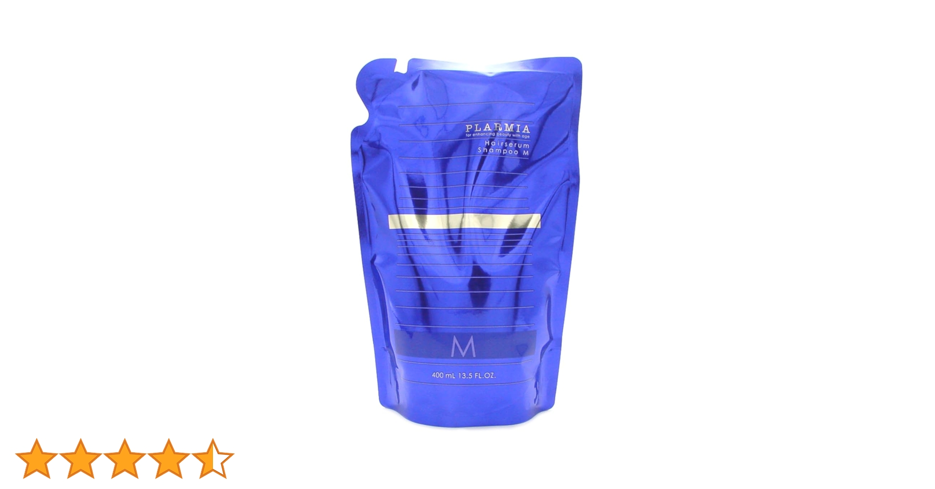 ミルボン プラーミア ヘアセラム シャンプー F  400mL プラーミア ヘアセラム シャンプー F 400mL（詰替え）(400mL